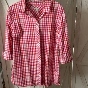 Talbots blouse
